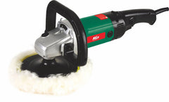 KSA Disk Polisher 180mm 1200W Powerful Surface Polishing and Finishing Machine