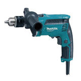 Makita M8103B Impact Drill - 13mm, 430W, Copper Winding, 1-Year Warranty