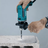 Makita M8103B Impact Drill - 13mm, 430W, Copper Winding, 1-Year Warranty