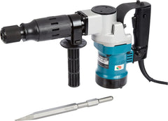 Makita Demolition Hammer 900W HM0810T Heavy Duty Breaking and Demolition Tool
