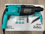 MYSOLO SL5001 Rotary Hammer