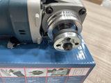 Bosch 4Inch 710W Angle Grinder High performance for tough cutting and grinding tasks.