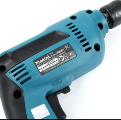 Makita M6001B Electric Drill | 10mm Chuck | 450W Copper Motor | Compact & Lightweight | 1-Year Warranty