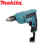 Makita M6001B Electric Drill - 10mm, 450W, Copper Winding, 1-Year Warranty