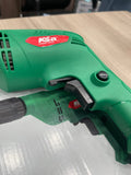 KSA 10mm Cordless Screwdriver with Keyless Chuck - 100 % Copper Lifetime Warranty – Compact, Powerful & Versatile with 2 Years Replacement Warranty.