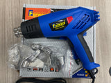 Forward Heat Gun FHG-2000