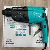 MYSOLO SL5001 Rotary Hammer