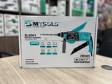 MYSOLO SL5001 Rotary Hammer